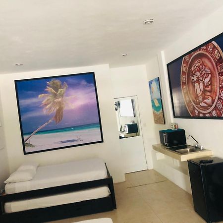 Easy Hotel 신데 델 카르멘 외부 사진