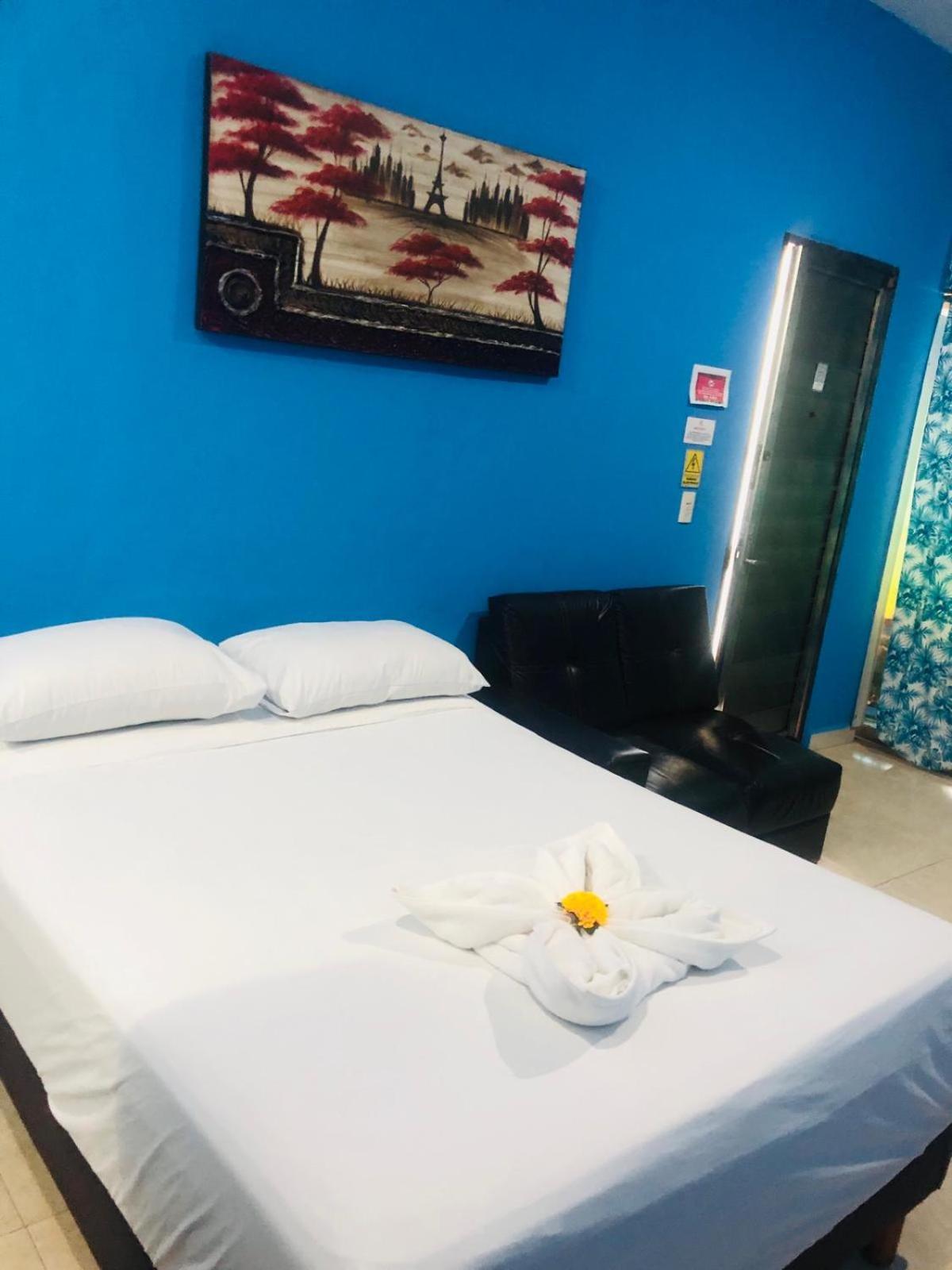Easy Hotel 신데 델 카르멘 외부 사진